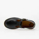 Tenisky Dr. Martens Polley Black Smooth EUR 37