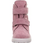 Dievčenské zimné topánky SPIRIT Purple/Pink Sympatex, Superfit, 1-000901-8500 - 32