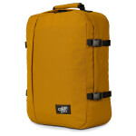 Cestovný batoh do lietadla CabinZero Classic 44L Orange Chill
