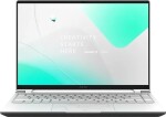 Gigabyte Aero 14 OLED BMF i7-13620H / 16 GB / 512 GB / W11 / RTX 4050 / 90 Hz (BMF-H2EEBB3SH)