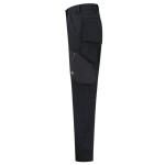 Unisex pracovné nohavice Tricorp 4-way Stretch MLI-T77T1 54