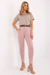 Tepláky model 209834 Taliansko Moda universal
