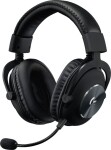 Logitech G Pro X čierne (981-000818)