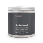 Amino Beast - BeastPink (mango marakuja, 270 g) (29712-2-270g-mango-maracuja)