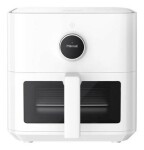 XIAOMI SMART Air Fryer 5.5l / Teplovzdušná fritéza / 220 ° C / 1600W (BHR8238EU)