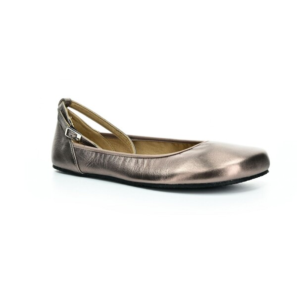 Shapen Tulip 3.0 Bronze Regular barefoot baleríny 37 EUR