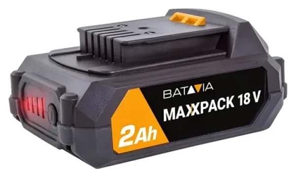 Batavia Akumulátor 18V 2Ah / Akumulátor / 18V / 2 Ah (7062517)