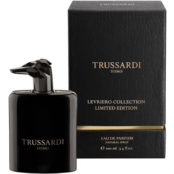 Trussardi Uomo Levriero Collection Limited Edition - EDP 100 ml