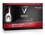 VICHY Dercos Aminexil Clinical 5 pre mužov 21 x 6 ml