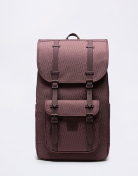 Herschel Supply Little America™ Huckleberry Diamond