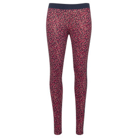 Dámske legíny UW0UW01303 - Tommy Hilfiger XS