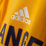 Adidas WNTR HPS GAME Los Angeles Lakers M Tričko AA7933 S