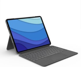 Logitech Combo Touch iPad Pro UK (920-010214)