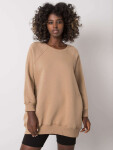 Mikina EM BL 623.06 tmavá lila