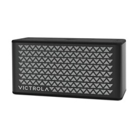 Victrola VPB-400-BLK-INT Music Edition 2 / prenosný reproduktor / Bluetooth 5.0 / IP67 / čierna (5060647650766)