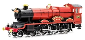 Metal Earth 3D Puzzle Harry Potter: Rokfortský expres