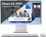 Lenovo IdeaCentre AIO 24IRH9 Core i7-13620H, 16 GB, 512 GB SSD Windows 11 Home
