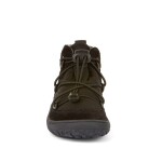 Detská celoročná barefoot obuv TEX TRACK Black, Froddo, G3110257-2, čierna - 30