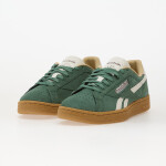 Tenisky Reebok Club C Grounds Uk Field Green/ Chalk/ Gum EUR 45.5