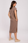 BeWear Dress B222 Cocoa