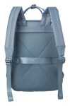 Mestský batoh Travelite Ville Backpack Denim Blue