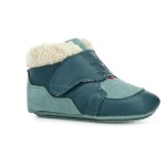 Affenzahn Leather Growy Bunny barefoot capáčky 19 EUR