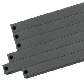 Ideal Rezná lišta pre rezačky 4700, 4810, 4850, 4860 / Rezná lišta / 57 cm / Oranžová / Pre KW triO 3971
