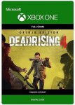 Dead Rising Edition Xbox One,