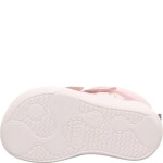 Dievčenské barefoot vyššie tenisky SUPERFREE Pink/Purple Superfit 1-000543-5560 - 26