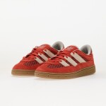 Tenisky adidas Handball Spezial St Preloved Red/ Aluminium/ Silver Green EUR 39 1/3