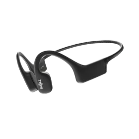 Shokz OpenSwim čierna Bezdrôtové slúchadlá MP3 4GB