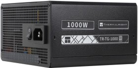 Thermalright TG-1000 - 1000W Fully Modular 80Plus Gold ATX 3.0 PSU Zasilacz