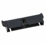 Molex Počet pólov 14 Raster (rozteč): 2.54 mm 705450048 1 ks Tube; 705450048