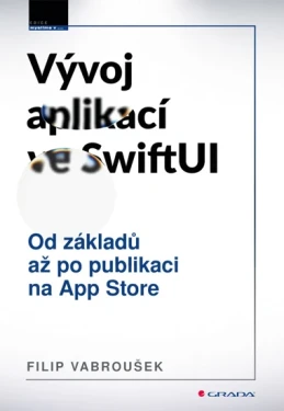 Vývoj aplikací ve SwiftUI, Vabroušek Filip