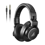 Maono MH700 čierna / otvorené drôtové slúchadlá / 3.5 mm a 6.5 mm (MH700 Black)