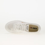 Tenisky Autry Easeknit Low Man Knit/ Leather White EUR 46