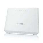 ZyXEL EX3301 / Router / AX1800 / Dual-Band / 4x GLAN / 1x WAN (EX3301-T0-EU01V1F)