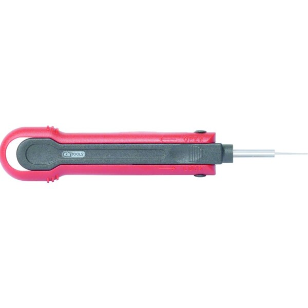 Odblokovací nástroj, Kostal MLK 1.2 KS Tools 150.0836; 150.0836