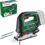 Bosch BOSCH. ADVANCED JIGSAW SAW 18V-140