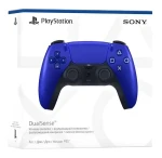 Sony DualSense Cobalt Blue / Gamepad / PS5 / bezdrôtový / dotykový panel / pohybové senzory (711719572688)