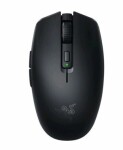 Razer Orochi V2 čierna / Herná bezdrôtová optická myš / 18.000 DPI / 2.4Ghz / BT / 6 tlačidiel (RZ01-03730100-R3G1)