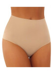 Dámske tvarujúce nohavičky Comfort béžová - Emili XL béžová