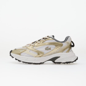 Tenisky LACOSTE L003 Neo Shot White/ Gold EUR 39.5