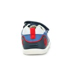 Biomecanics Zapato Sport Rejilla Petrol celoročné nízke barefoot topánky 22 EUR