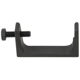 KS Tools 460.1093 Upínacia konzola, 40 x 75 mm; 460.1093