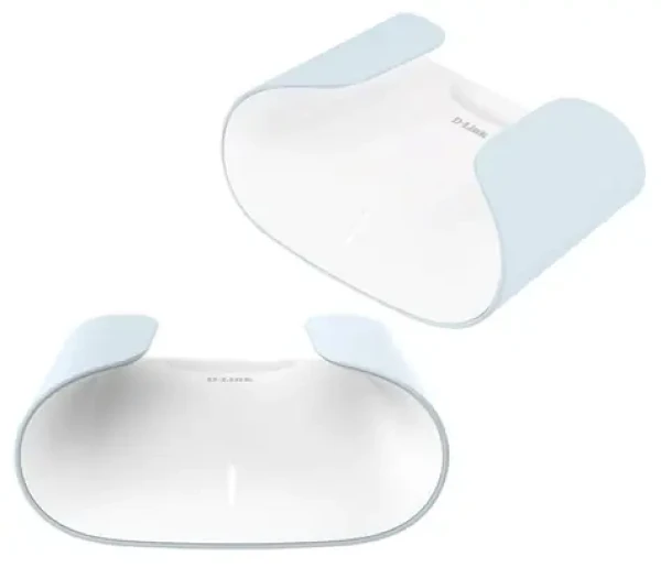 D-Link AQUILA PRE AI M60, 2 ks / Router / Mesh / Wi-Fi 6 AX6000 / 4X LAN (M60-2)