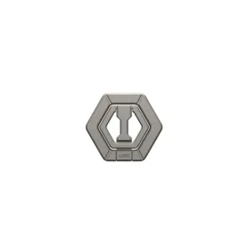 UAG Magnetic Ring Stand Magnetický držiak na mobil titánová (964443113636)