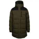 Pánsky kabát Trespass Clipster XL