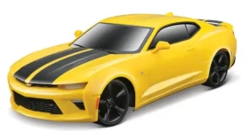 Maisto RC 2016 Chevrolet Camaro SS