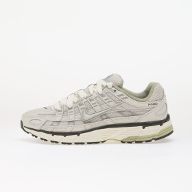 Tenisky Nike P-6000 Platinum Tint/ Metallic Silver-Sail EUR 48.5